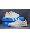Чоловічі кросівки Adidas 350 бежеві