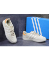 Купить Чоловічі кросівки Adidas 350 бежеві