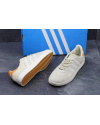 Купить Чоловічі кросівки Adidas 350 бежеві