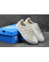 Купить Чоловічі кросівки Adidas 350 бежеві