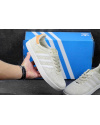 Купить Чоловічі кросівки Adidas 350 бежеві