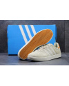 Купить Чоловічі кросівки Adidas 350 бежеві