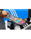 Купить Чоловічі кросівки Adidas Classics Superstar чорні з білим