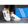 Купить Мужские кроссовки Adidas Originals Superstar White