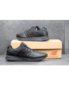 Чоловічі кросівки New Balance 247 Luxe чорні