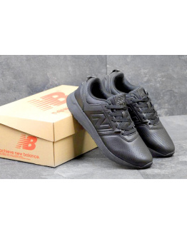Мужские кроссовки New Balance 247 Luxe черные