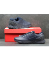 Чоловічі кросівки Nike Lunarlon темно-сині