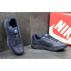 Купить Мужские кроссовки Nike Lunarlon темно-синие