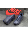 Купить Чоловічі кросівки Nike Lunarlon темно-сині