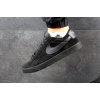 Мужские кроссовки Nike SB Blazer Low GT черные