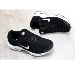 Женские кроссовки Nike Air Max 95 TN черные