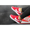 Женские кроссовки Nike SB Blazer Low GT красные с белым