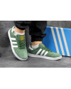 Купить Чоловічі кросівки Adidas 350 зелені