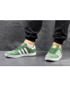 Купить Чоловічі кросівки Adidas 350 зелені