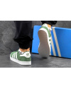Купить Чоловічі кросівки Adidas 350 зелені