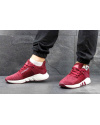 Купить Мужские кроссовки Adidas Originals EQT Support 93/17 бордовые