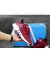 Купить Мужские кроссовки Adidas Originals EQT Support 93/17 бордовые