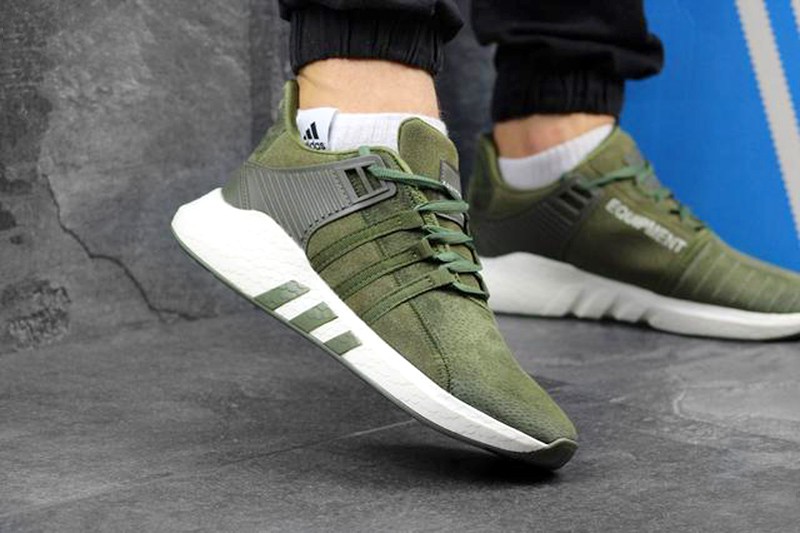 Mens adidas eqt sales shoes