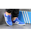 Купить Чоловічі кросівки Adidas Turf Royal блакитні