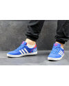 Купить Чоловічі кросівки Adidas Turf Royal блакитні