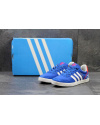 Купить Чоловічі кросівки Adidas Turf Royal блакитні