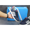 Купить Мужские кроссовки Adidas Turf Royal темно-синие