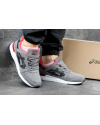 Купить Мужские кроссовки Asics GEL-Lyte III серые с черным
