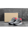 Купить Мужские кроссовки Asics GEL-Lyte III серые с черным