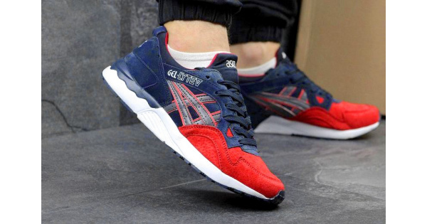 Asics gel hot sale lyte v