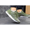 Мужские кроссовки Asics GEL-Lyte V зеленые