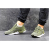 Купить Мужские кроссовки Asics GEL-Lyte V зеленые
