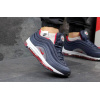 Купить Мужские кроссовки Nike Air Max 97 OG темно-синие с белым и красным