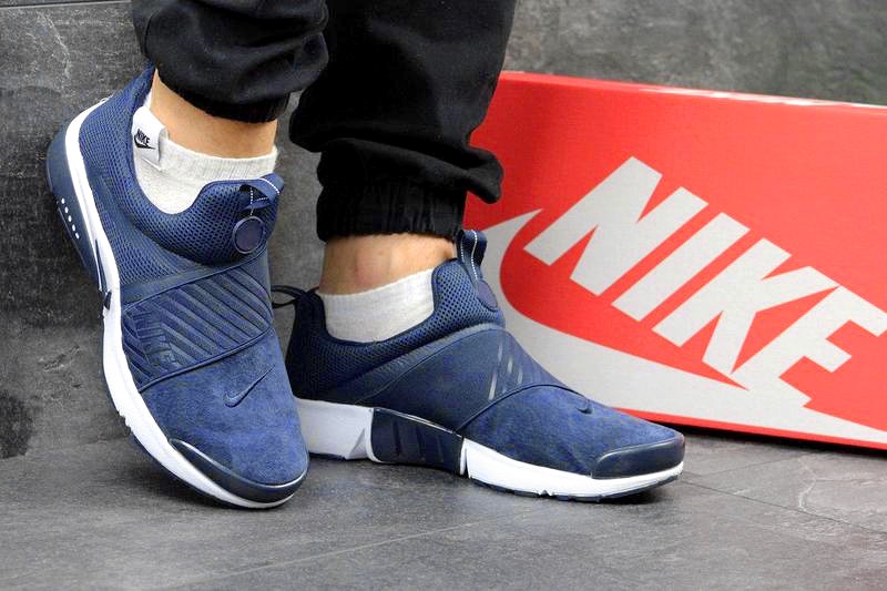 Nike air presto extreme clearance hombre