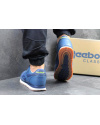 Купить Мужские кроссовки Reebok Classic Leather синие