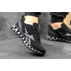 Мужские кроссовки Reebok Zignano черные