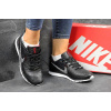 Купить Женские кроссовки Nike черные