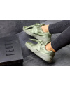 Купить Жіночі кросівки Puma Fenty by Rihanna x Bow оливковые