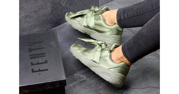 Puma rihanna cheap x