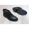 Мужские ботинки Tommy Hilfiger Ankle Boot зимние черные