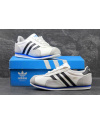 Чоловічі кросівки Adidas Achill білі
