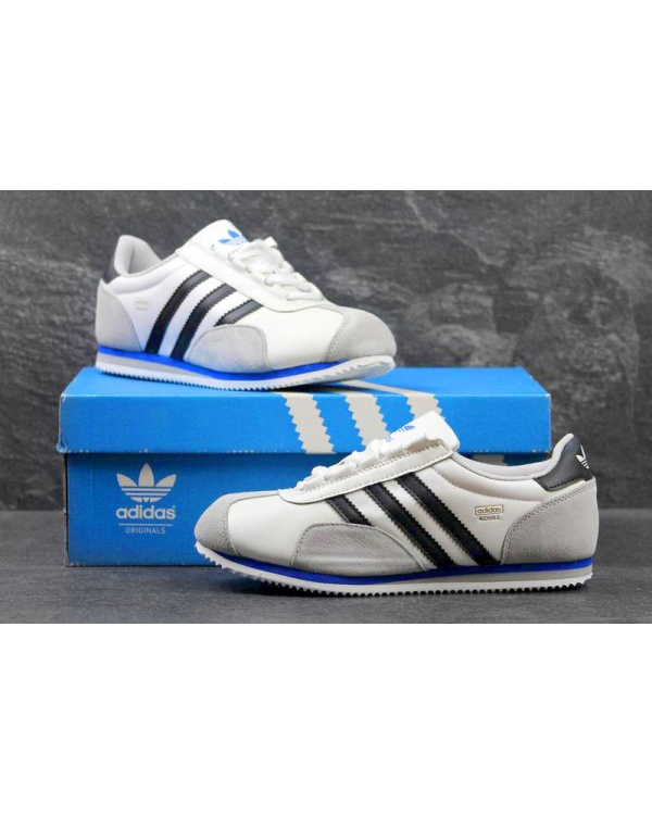 Чоловічі кросівки Adidas Achill білі