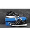 Чоловічі кросівки Adidas Energy Boost 3 чорні