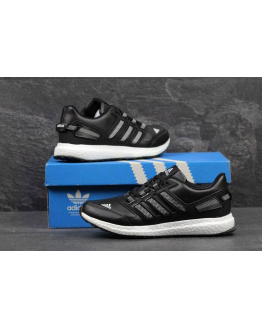 Чоловічі кросівки Adidas Energy Boost 3 чорні