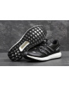 Купить Чоловічі кросівки Adidas Energy Boost 3 чорні