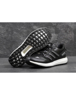 Чоловічі кросівки Adidas Energy Boost 3 чорні