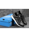 Купить Чоловічі кросівки Adidas Energy Boost 3 чорні