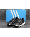 Купить Чоловічі кросівки Adidas Energy Boost 3 чорні