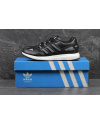 Купить Чоловічі кросівки Adidas Energy Boost 3 чорні