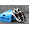 Купить Мужские кроссовки Adidas Equipment Support 93 серые с черным