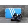 Купить Мужские кроссовки Adidas FastMarathon 2.0 темно-синие с белым
